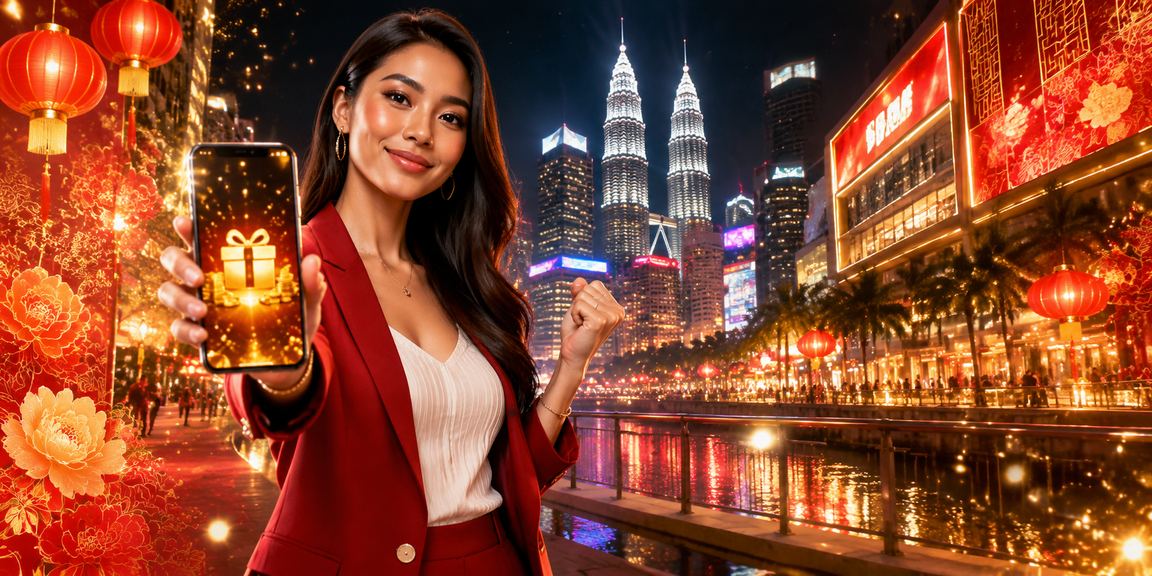Permainan kasino dan pertaruhan dalam talian moto3 popular di Kuala Lumpur