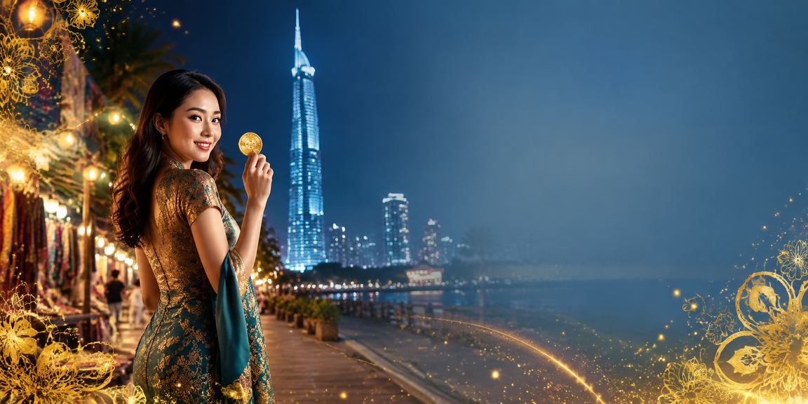 Pengguna moto3 di Kuala Lumpur membuat deposit menggunakan FPX dalam Ringgit Malaysia