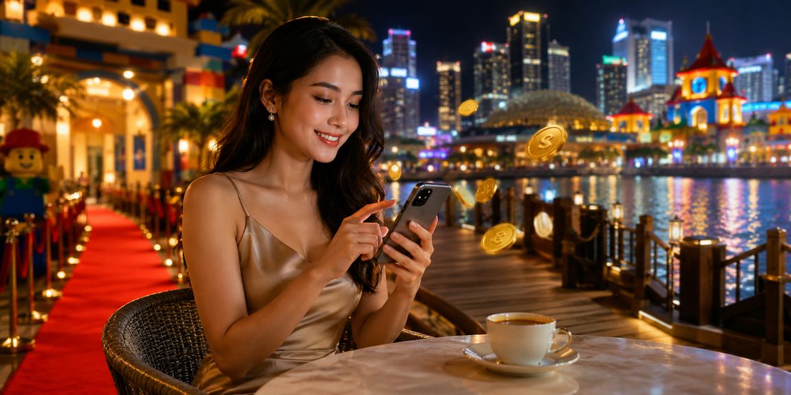 Proses deposit MYR yang mudah dan selamat untuk tuntutan bonus moto3 di Malaysia