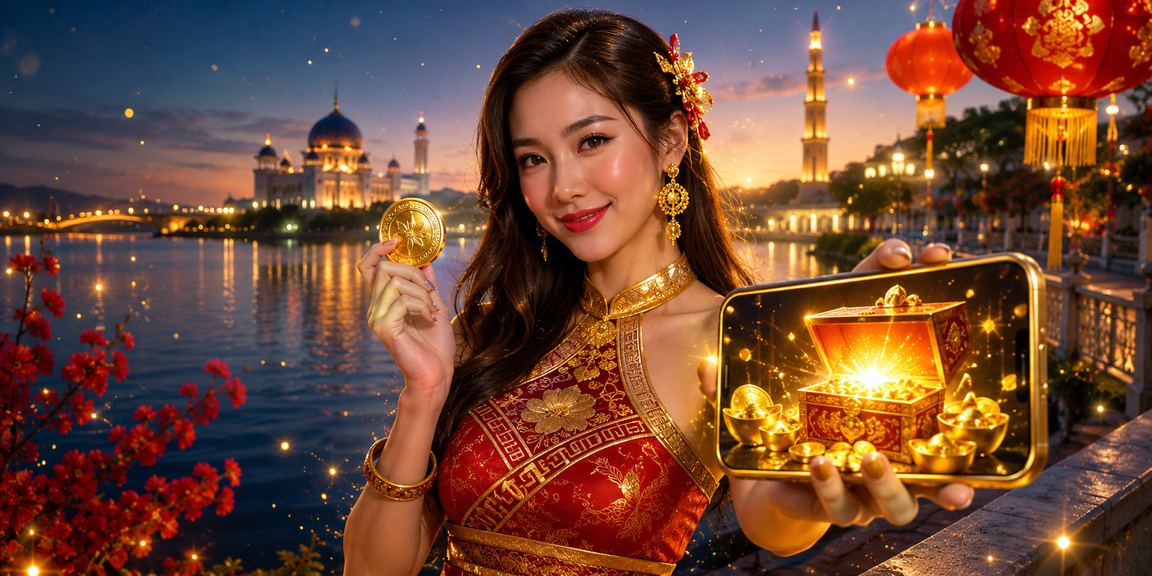 Maklumat bonus VIP dan manfaat keahlian di Putrajaya untuk pengguna moto3