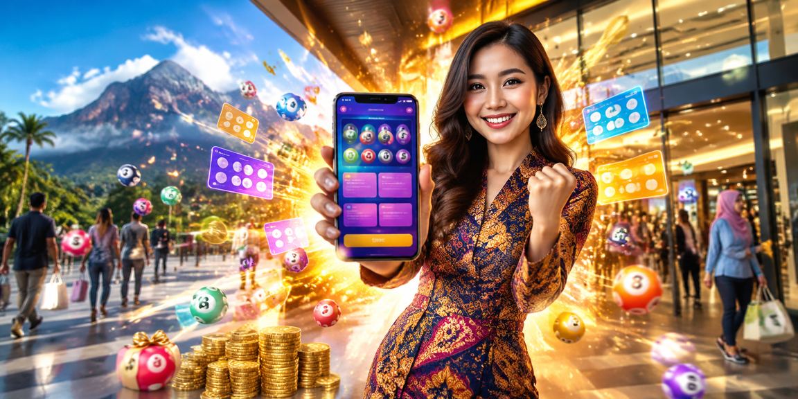 Loteri dan permainan nombor bertuah moto3 dalam kalangan pengguna di Sabah Malaysia
